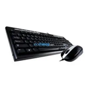 Q GIGABYTE GK-KM6000 MULTIMEDIA LASER MOUSE