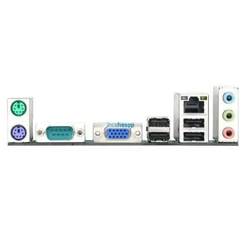 GIGABYTE M68MT-S2 AMD AM3/2+/2 DDR3 VGA+SATA+GLAN