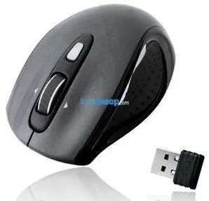 GIGABYTE GM-M7700 NANO LAZER SİYAH