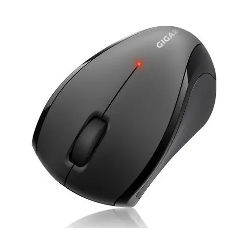 Gigabyte GM-M7800E Nano Laser Siyah