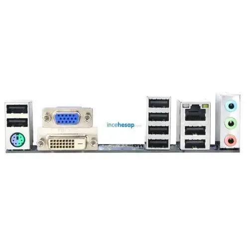 Gigabyte 78LMT-S2 760G SES+LAN+VGA 16x AM3+
