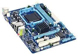 Gigabyte 78LMT-S2 760G SES+LAN+VGA 16x AM3+