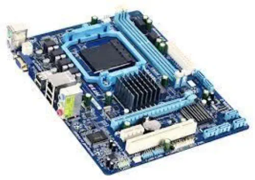 Gigabyte 78LMT-S2 760G SES+LAN+VGA 16x AM3+