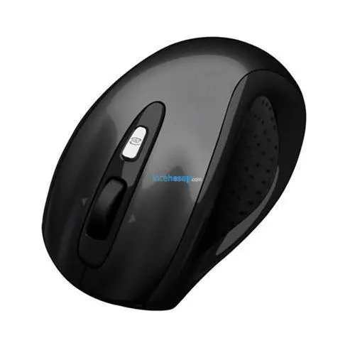 GIGABYTE GM-M7600 NANO OPTIK SIYAH