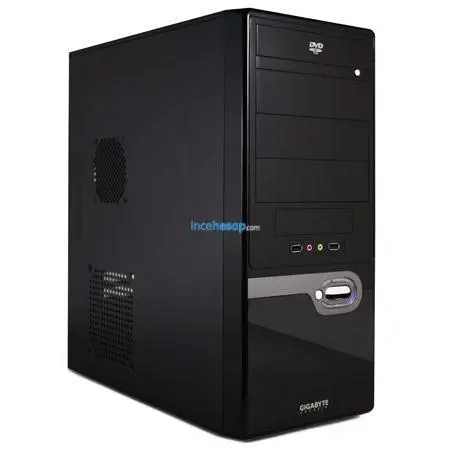 GIGABYTE GZ-P2BA3 ATX KASA 