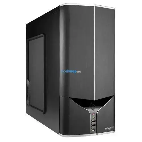 Gıgabyt GZ-AA3CB-SJB-750 Poseıson 310 750W Moduller Apfc 82+ 