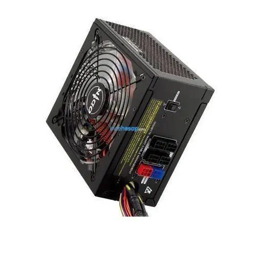 GIGABYTE ODIN PRO POWER SUPPLY 800W