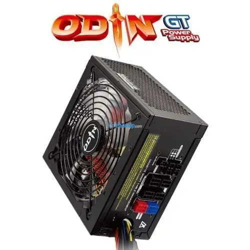 GIGABYTE GE-S800A-D1 ODIN GT 800W POER SUPPLY