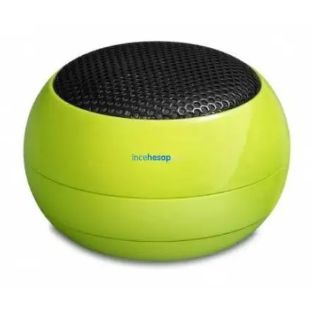 GOLDMASTER MOBILE-10-Y MP3 MİNİ CEP HOPARLÖRÜ