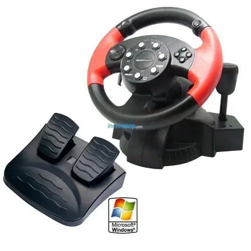 Goldmaster RC-429 Direksiyon Konsolu 