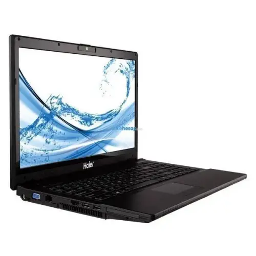 HAIER T5B NOTEBOOK