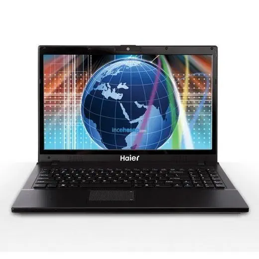 HAIER T5B NOTEBOOK