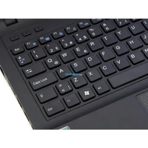 HAIER T5Y2 NOTEBOOK