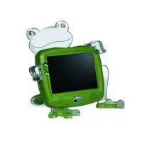 HANNSPREE ROBBY 10″ LCD TV