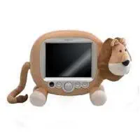 HANNSPREE ZOO LION 10″ LCD TV