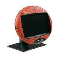 HANNSPREE BALL CHAMPIONS 15″ LCD TV