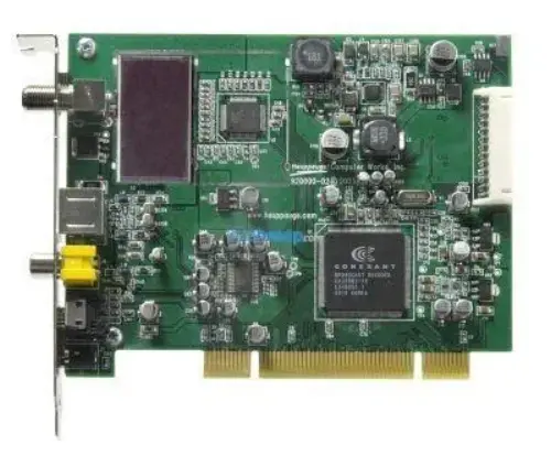 WIN TV NOVA-S-PLUS DVB-S PCI DIGITAL TV KARTI(349)