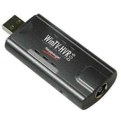 WIN TV HVR-900 DVB-T HYBRIT USB TV KARTI(1205)