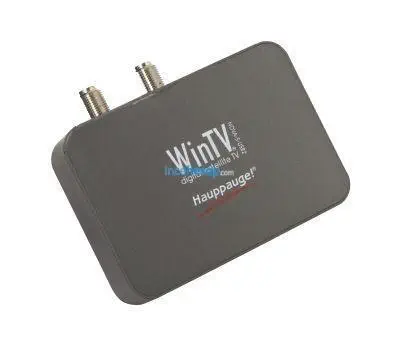 WIN TV NOVA-S-USB2 DVB-S USB DIGITAL TV KART(1208)