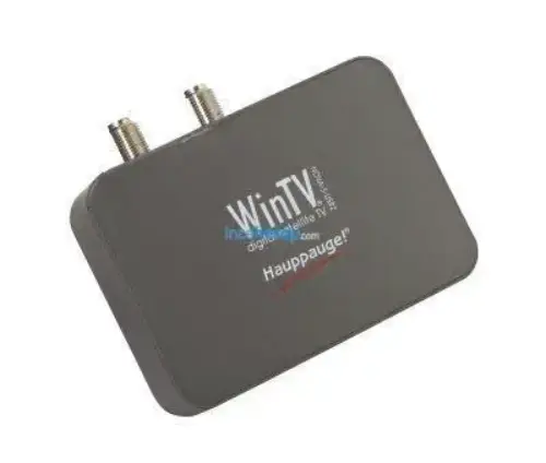 WIN TV NOVA-S-USB2 DVB-S USB DIGITAL TV KART(1208)