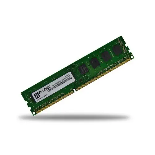 Hi-Level 1GB DDR2 800MHz Ram 