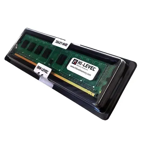 Hi-Level 1 GB 400 MHz PC3200 Ddr Ram
