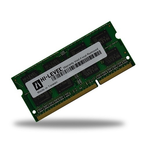 Hi-Level 1GB DDR2 667 MHz Notebook