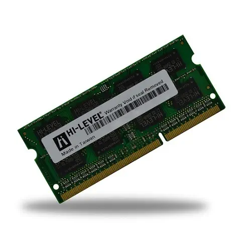 Hi-Level 2 GB DDR2 800 MHz Notebook