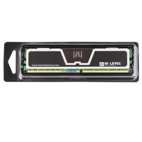 Hi-Level 2 GB Ddr3 2000 MHz Soğutuculu