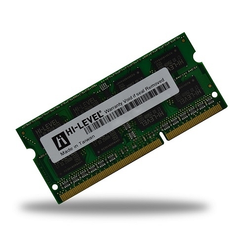 Hi-Level 2GB DDR2 667 MHz Notebook