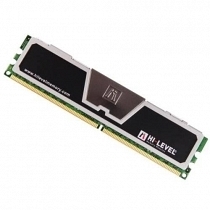 Hi-Level 4 GB DDR3 1600 MHz Soğutuculu Bellek - HLV-PC12800D3/4G