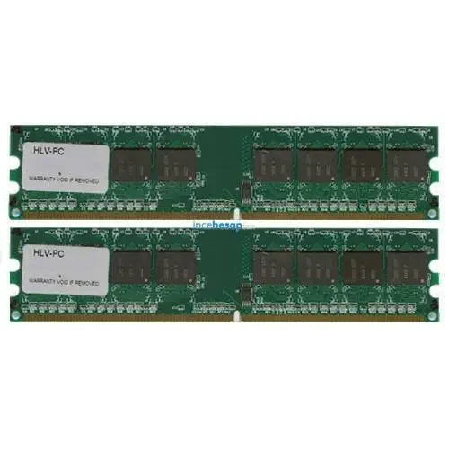HI-LEVEL 4 GB DDR2 1066 MHz KIT (2X2GB)
