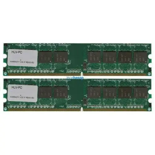 HI-LEVEL 4 GB DDR2 1066 MHz KIT (2X2GB)