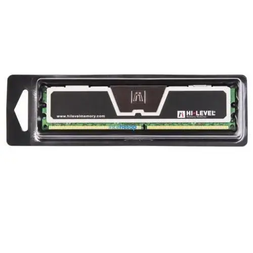 Hi-Level 4 GB Ddr3 2000 MHz Soğutuculu