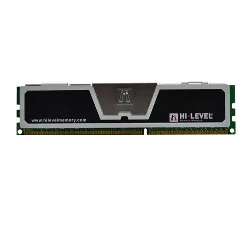 Hi-Level 4 GB DDR3 1333 MHz Soğutuculu -HLV-PC10600D3-4G