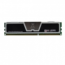 Hi-Level 4 GB DDR3 1333 MHz Soğutuculu -HLV-PC10600D3-4G