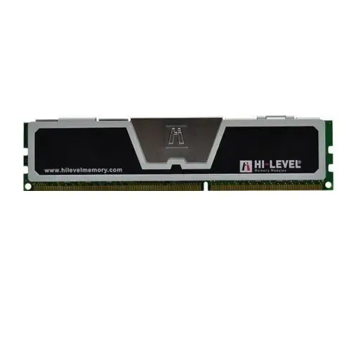 Hi-Level 4 GB DDR3 1333 MHz Soğutuculu -HLV-PC10600D3-4G