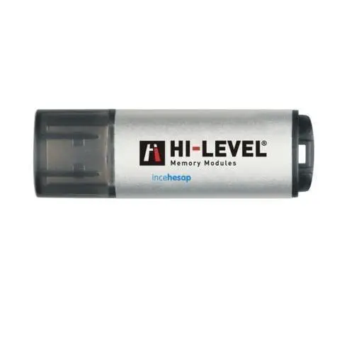 4 GB USB 2.0 HLV-USB20 Hi-Level