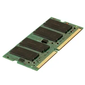 Hi-Level 512 mb Ddr 333 MHz Notebook
