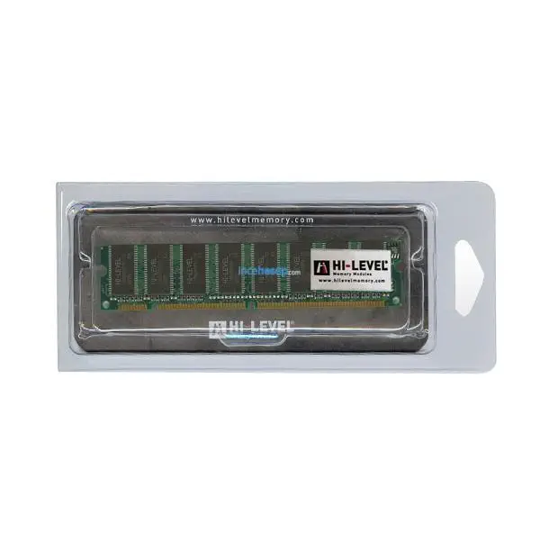 Hi-Level 512 mb 133 MHz 16 Chip Sdram
