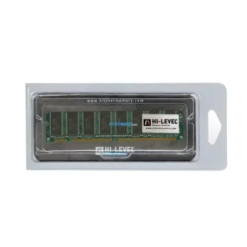 Hi-Level 512 mb 133 MHz 16 Chip Sdram