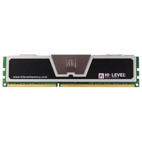 Hi-Level 8GB 1333MHz DDR3 Soğutuculu -HLV-PC10600D3-8G