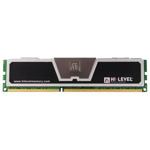 Hi-Level 8GB 1333MHz DDR3 Soğutuculu -HLV-PC10600D3-8G
