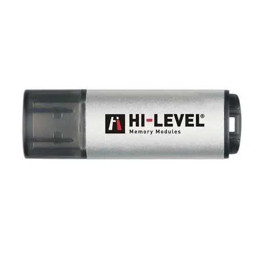 Hi-Level 8 GB USB 2.0 HLV-USB 2.0 