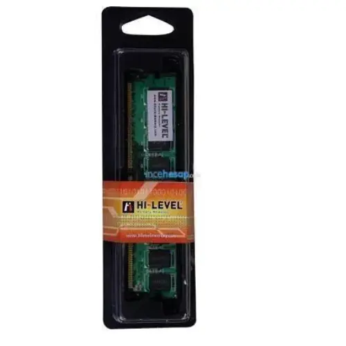 HI-LEVEL 512 MB DDR2 667 MHz RAM