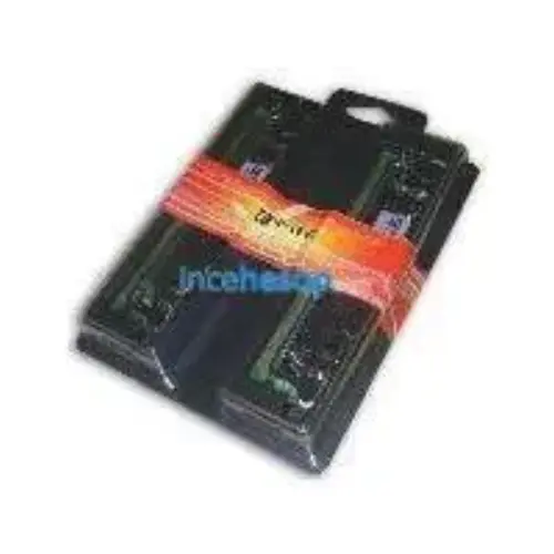 1 GB DDR2 667 MHz KIT (2X512 MB) (HI-LEVEL)