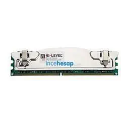 HI-LEVEL 4 GB DDR3 1333 MHz KIT (2X2GB) 