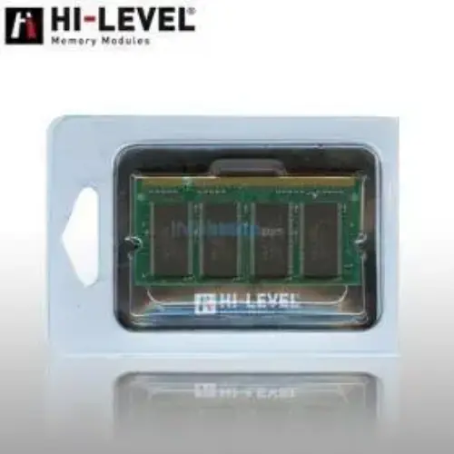 2 GB DDR2 667 MHz NOTEBOOK  HI-LEVEL (BENQ İLE)