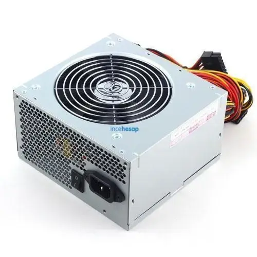 HIGH POWER ECO AKTIF PFC POWER SUPPLY 400W