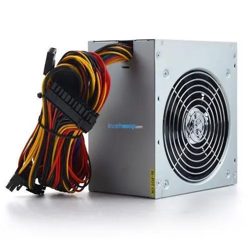 HIGH POWER ECO AKTIF PFC POWER SUPPLY 400W